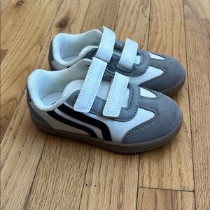 Car & Jack Slip On Shoes